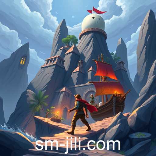 Exploring the Allure of Adventure Games on the Web: A Journey with 'Smjili'