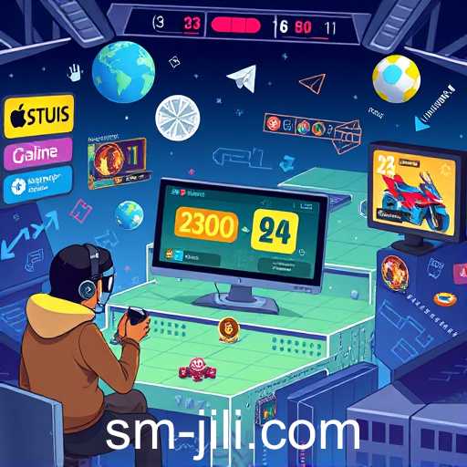 Gaming Innovation in 2025