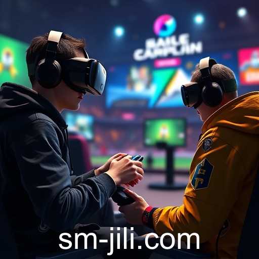 Gaming Trends Transforming the Digital Landscape