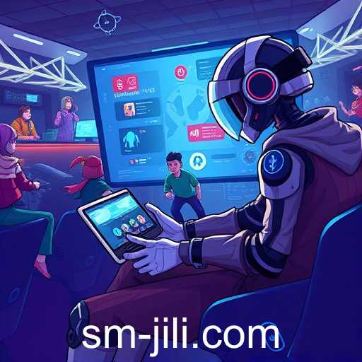 The Evolution of Online Gaming Websites