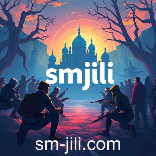 Exploring the Dynamic Realm of Multiplayer Games: The Influence of 'smjili'