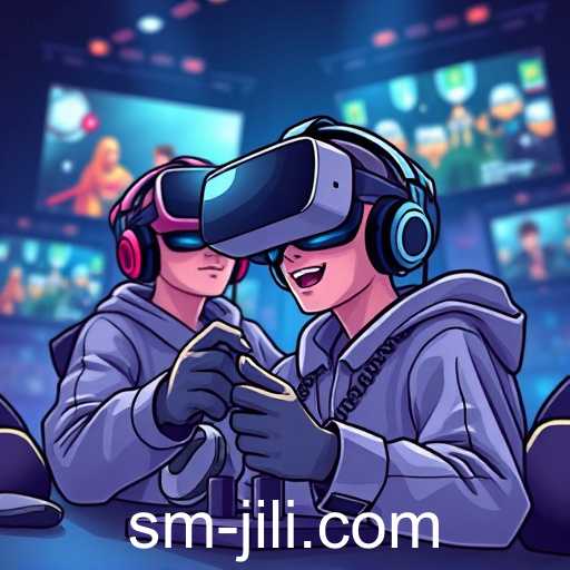 The Evolution of Online Gaming in 2025