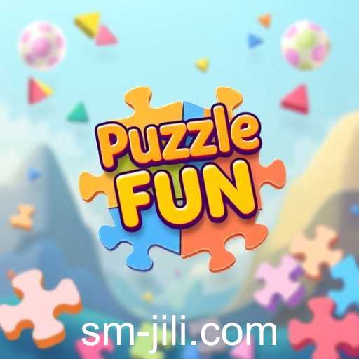 Unlocking the World of 'Puzzle Games': Discover the Intrigue of Smjili