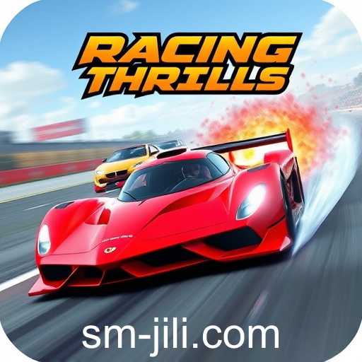 The Thrilling World of Racing Games
