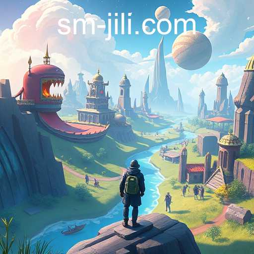 The Rise of Smjili in the Gaming World