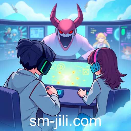 The Rise of Smjili: A Digital Oasis for Gamers