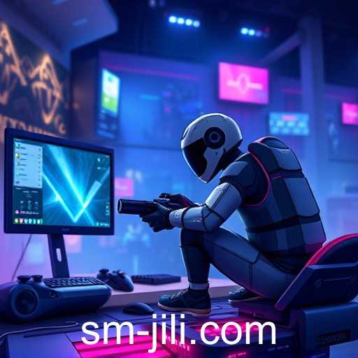 The Rise of SMJILI in the Gaming World