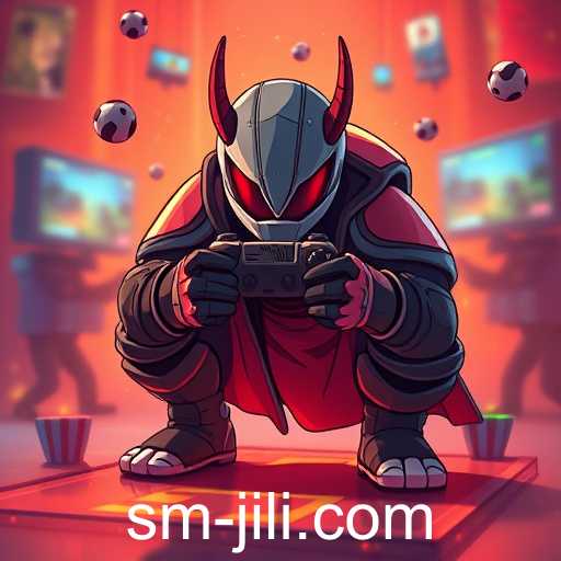 Rise of Smjili: A Game Changer in Online Gaming