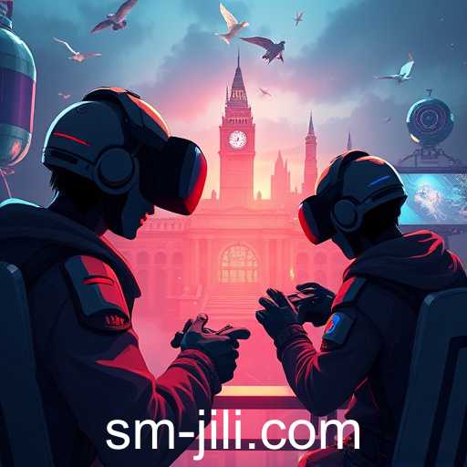 The Growing Influence of Smjili in Online Gaming