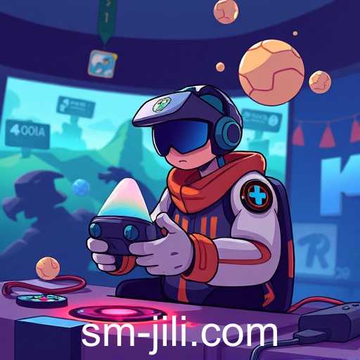 The Rise of Smjili and Its Impact on Digital Gaming