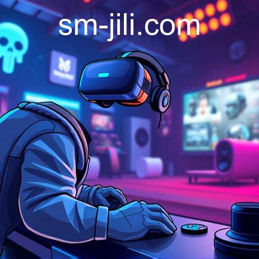 The Rise of Smjili: Gaming Evolution in 2026