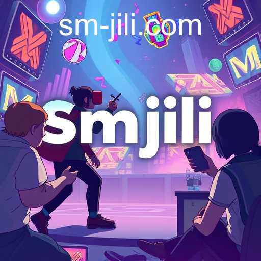 The Rise of Smjili as a Gaming Powerhouse