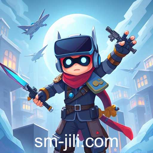 The Rise and Influence of Smjili in the Gaming World