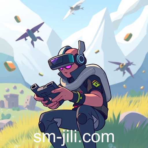 The Rise of Smjili in Online Gaming