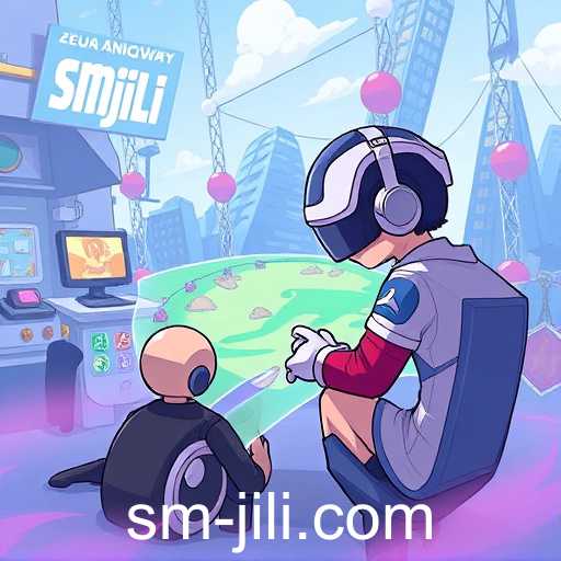 The Rise of Smjili in Gaming