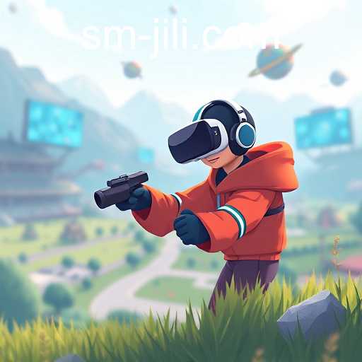 The Rise of Smjili in Online Gaming