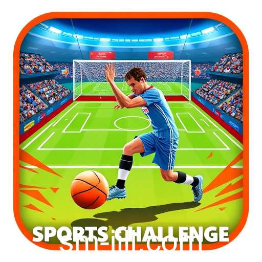 Exploring the 'Sports Games' Category: The Impact of Keywords like 'smjili'