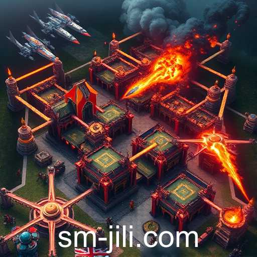 The Evolution and Allure of Strategy Games: A Deep Dive into Strategic Entertainment