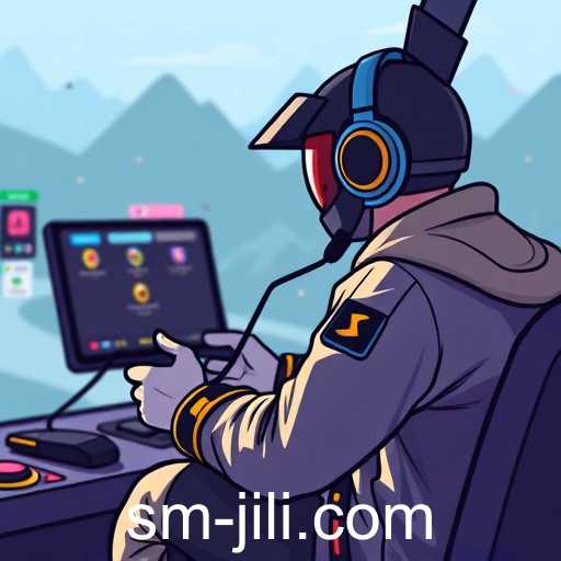 The Rise of Smjili: A New Player in Online Gaming